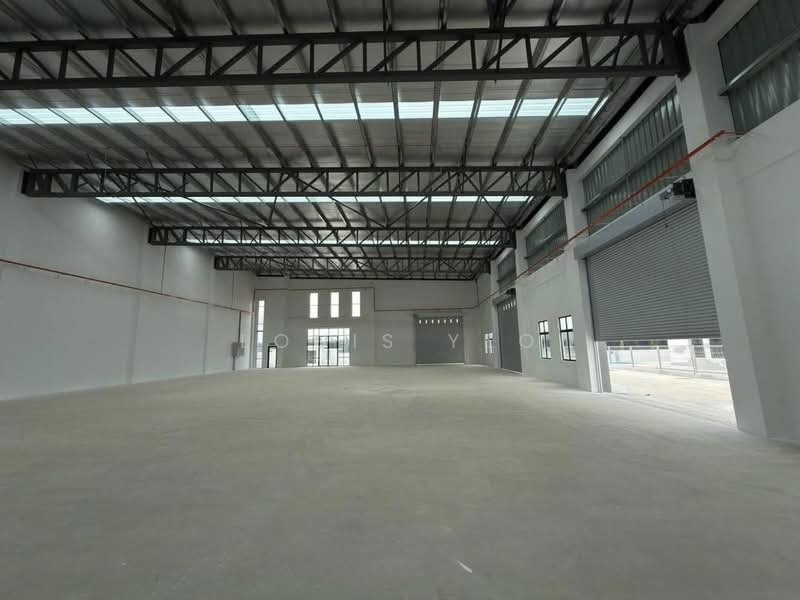 Kilang untuk Disewa di Pasir Gudang (Johor) - Louis Yeo - Interior - PropertyGuru.com.my