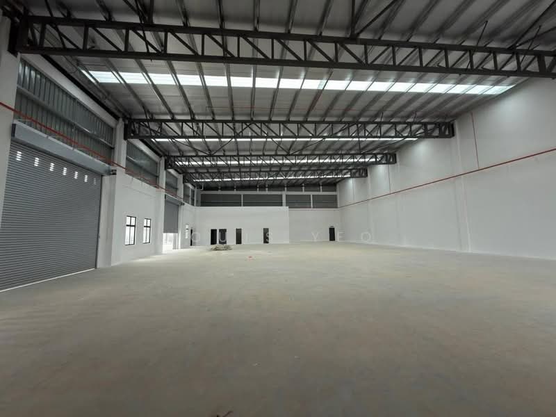 Kilang untuk Disewa di Pasir Gudang (Johor) - Louis Yeo - Interior - PropertyGuru.com.my