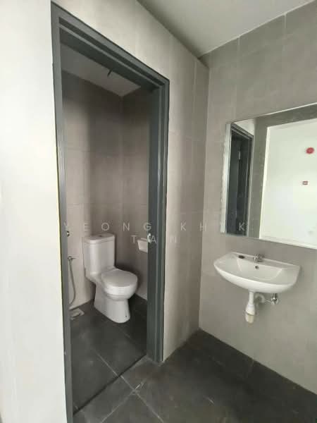 Office for Rent in Shah Alam (Selangor) - Yeong Khek Tan - Bathroom - PropertyGuru.com.my