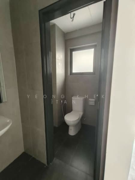 Office for Rent in Shah Alam (Selangor) - Yeong Khek Tan - Bathroom - PropertyGuru.com.my