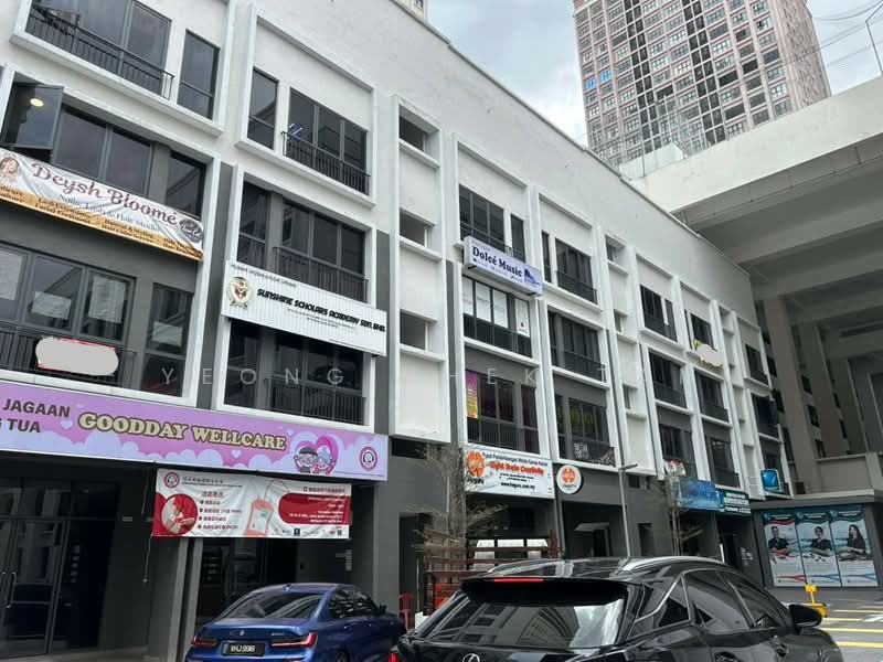 Office for Rent in Shah Alam (Selangor) - Yeong Khek Tan - PropertyGuru.com.my