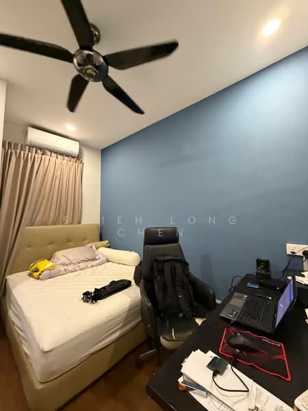 2-storey Terraced House for Sale in Johor Bahru (Johor) - Shieh Long Chen - PropertyGuru.com.my