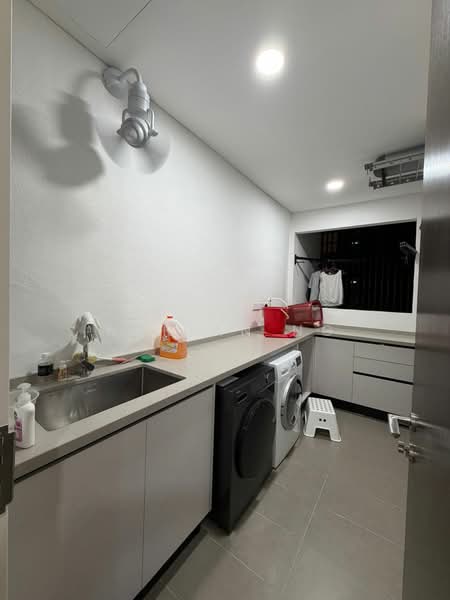 Kondominium untuk Dijual di Setia Sky Seputeh - Adrian Ng - Interior - PropertyGuru.com.my