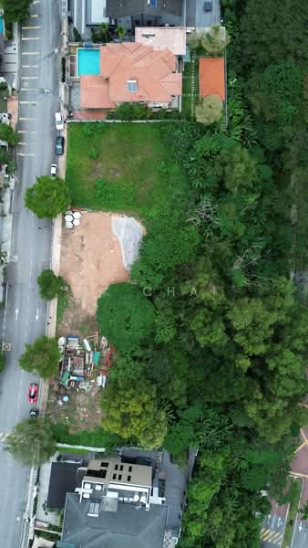 Bungalow Land for Sale in Taman Seputeh (Seputeh) - EK Chai - Exterior - PropertyGuru.com.my