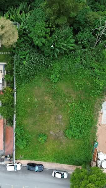 Bungalow Land for Sale in Taman Seputeh (Seputeh) - EK Chai - Exterior - PropertyGuru.com.my