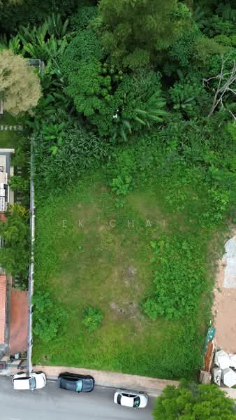 Bungalow Land for Sale in Taman Seputeh (Seputeh) - EK Chai - Exterior - PropertyGuru.com.my
