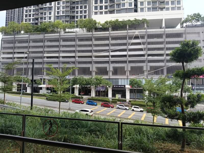 Rumah Niaga untuk Disewa di Taman Sri Rampai (Wangsa Maju) - Desmond Low - Exterior - PropertyGuru.com.my