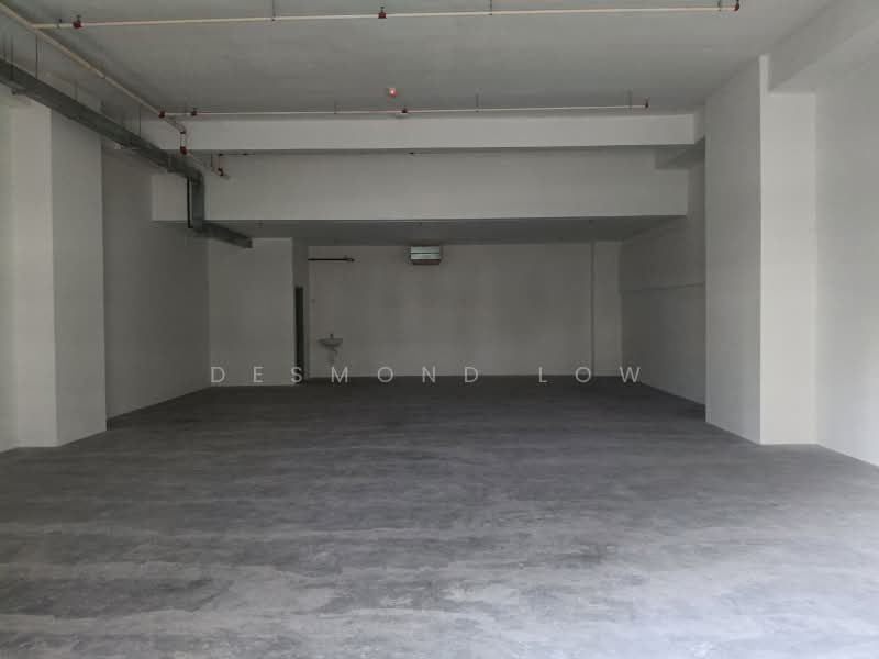 Rumah Niaga untuk Disewa di Taman Sri Rampai (Wangsa Maju) - Desmond Low - Interior - PropertyGuru.com.my