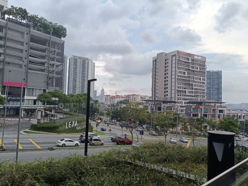 Rumah Niaga untuk Disewa di Taman Sri Rampai (Wangsa Maju) - Desmond Low - Exterior - PropertyGuru.com.my