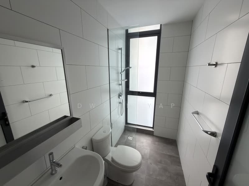 Condominium for Rent at Twy Duplex Condos - Edward Yap - Bathroom - PropertyGuru.com.my