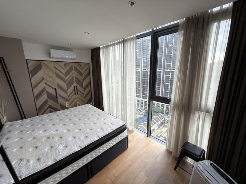 Condominium for Rent at Twy Duplex Condos - Edward Yap - Bedroom - PropertyGuru.com.my
