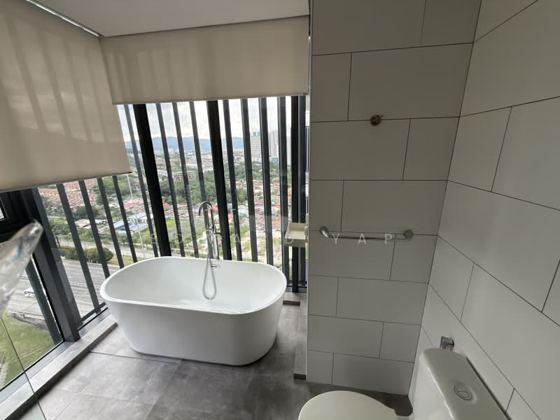 Condominium for Rent at Twy Duplex Condos - Edward Yap - PropertyGuru.com.my