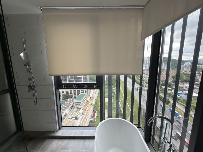 Condominium for Rent at Twy Duplex Condos - Edward Yap - PropertyGuru.com.my