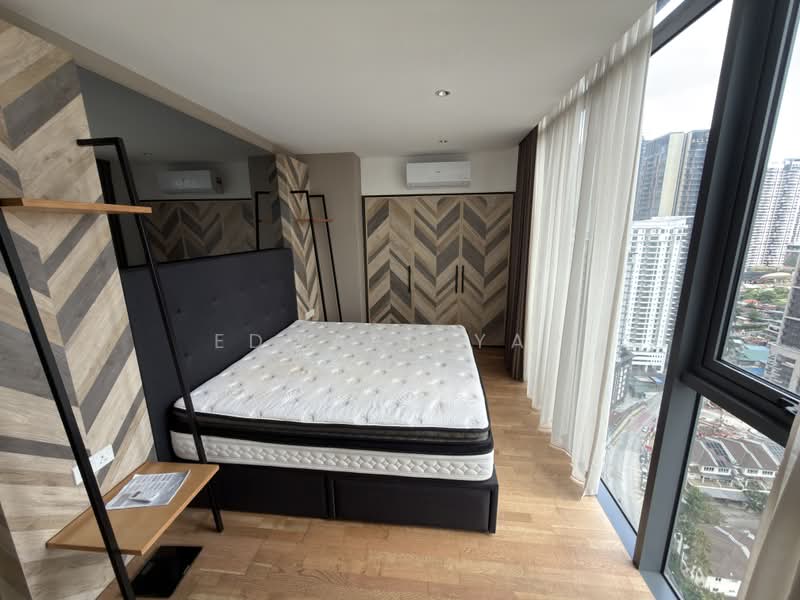 Condominium for Rent at Twy Duplex Condos - Edward Yap - PropertyGuru.com.my