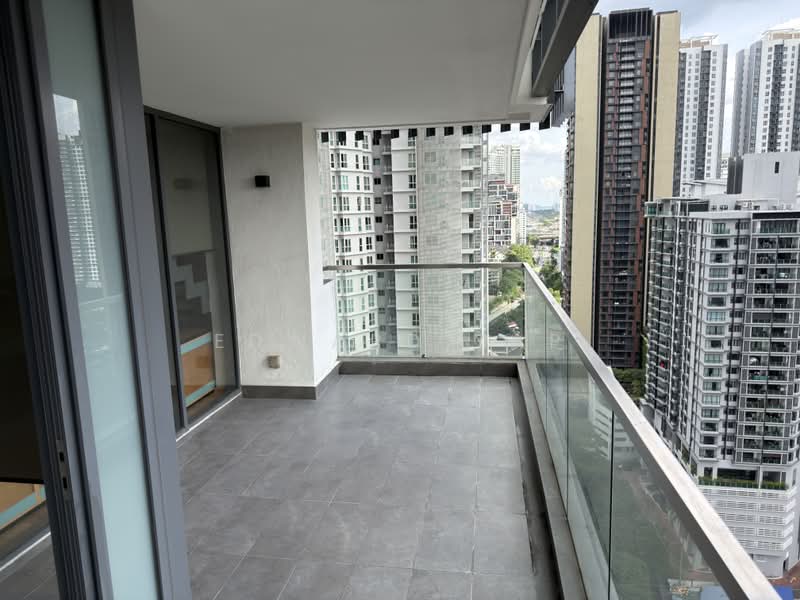 Condominium for Rent at Twy Duplex Condos - Edward Yap - PropertyGuru.com.my