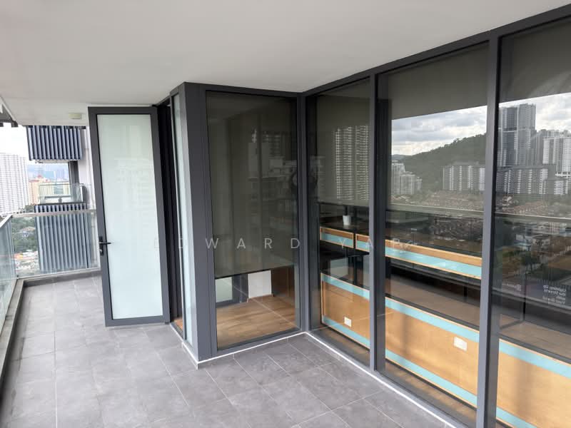 Condominium for Rent at Twy Duplex Condos - Edward Yap - PropertyGuru.com.my