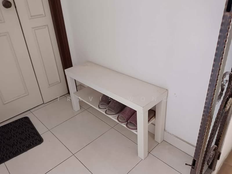 Condominium for Rent at Greenview Residence - Travis Wong - Entrance - PropertyGuru.com.my