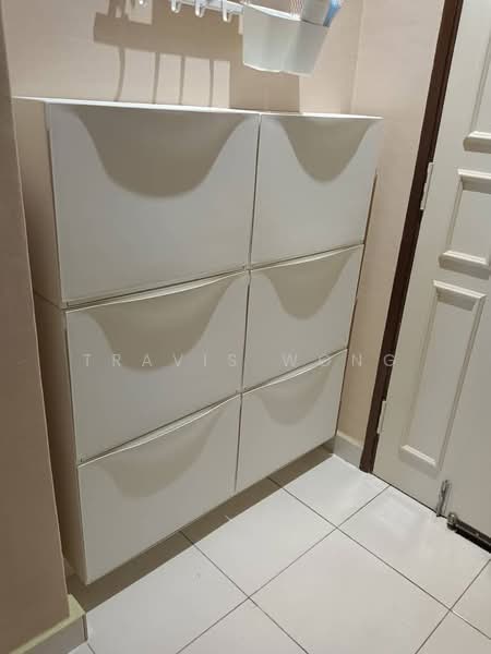 Condominium for Rent at Greenview Residence - Travis Wong - Interior - PropertyGuru.com.my