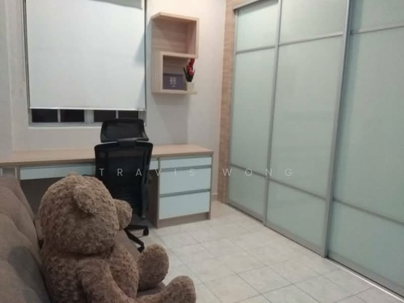 Condominium for Rent at Greenview Residence - Travis Wong - Study - PropertyGuru.com.my