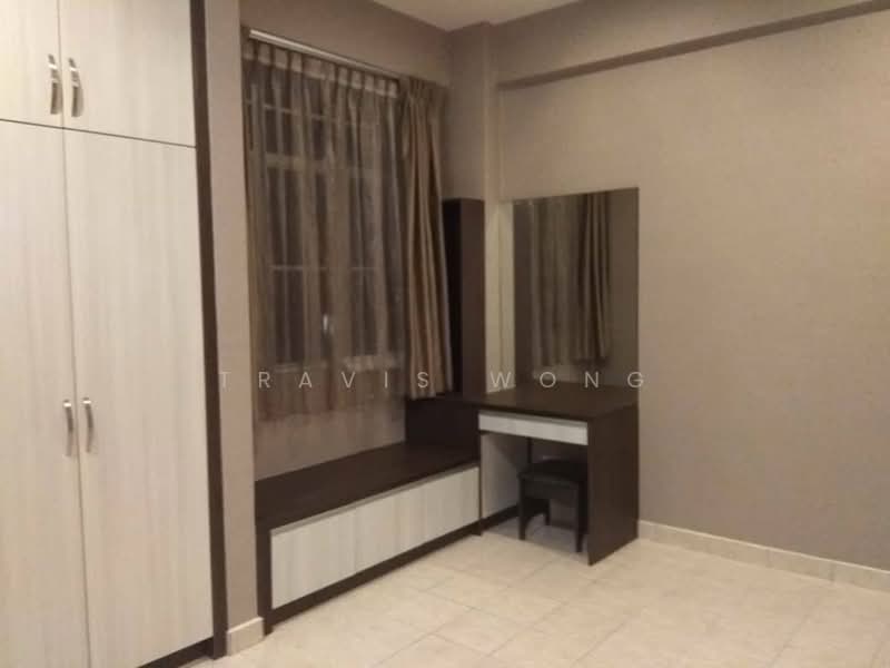 Condominium for Rent at Greenview Residence - Travis Wong - Bedroom - PropertyGuru.com.my