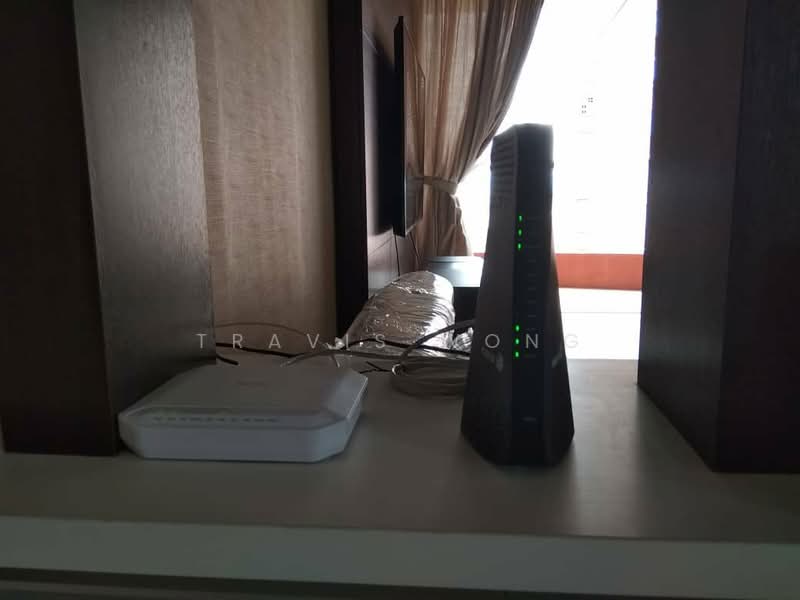 Condominium for Rent at Greenview Residence - Travis Wong - PropertyGuru.com.my