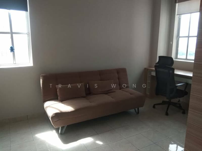 Condominium for Rent at Greenview Residence - Travis Wong - Study - PropertyGuru.com.my