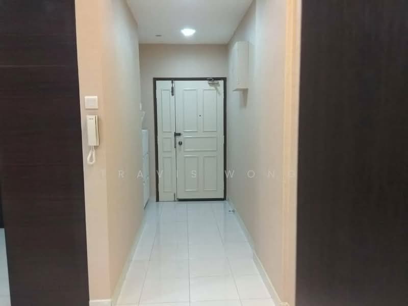 Condominium for Rent at Greenview Residence - Travis Wong - Entrance - PropertyGuru.com.my
