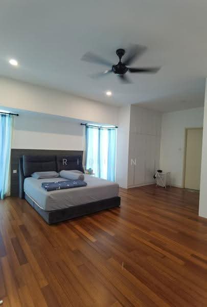 Rumah Berkembar untuk Dijual di Bandar Botanic (Klang) - Ridian Tan - Bedroom - PropertyGuru.com.my