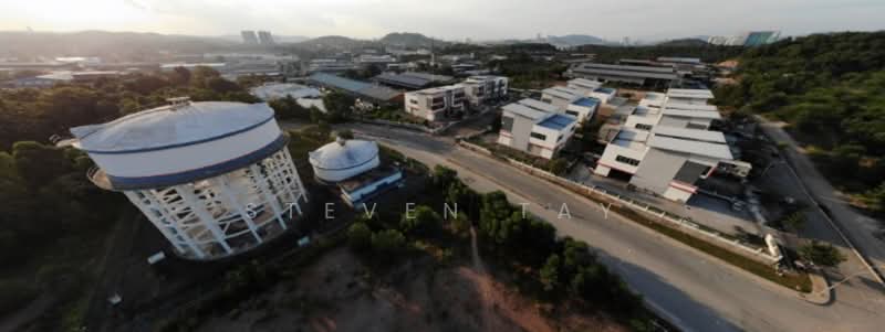 Shop for Sale in Jade Hills (Kajang) - Steven Tay - Exterior - PropertyGuru.com.my