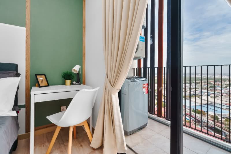 Servis Apartment untuk Disewa di Emporis - Haziq Nawawi - Study - PropertyGuru.com.my