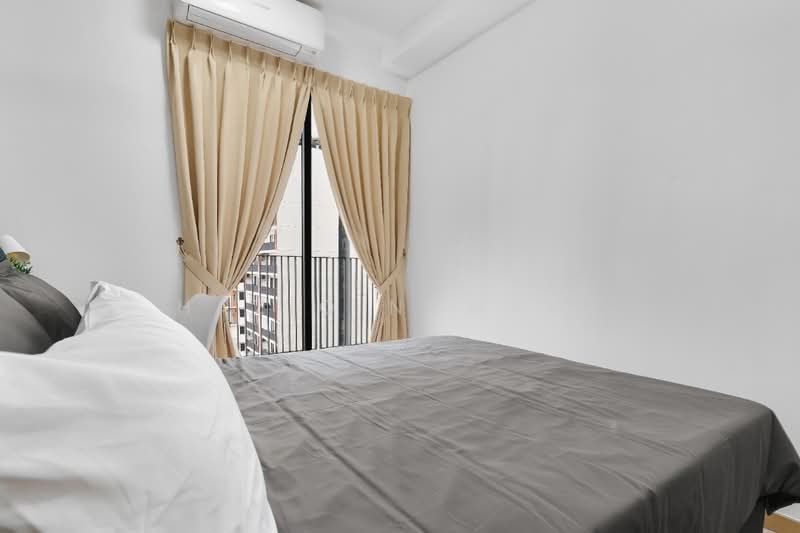 Servis Apartment untuk Disewa di Emporis - Haziq Nawawi - Bedroom - PropertyGuru.com.my