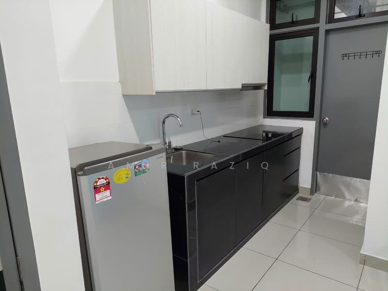 Rumah Teres 2 Tingkat untuk Disewa di Bukit Indah (Iskandar Puteri (Nusajaya)) - Amir Raziq - Kitchen - PropertyGuru.com.my