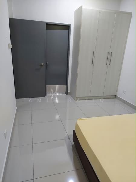 Rumah Teres 2 Tingkat untuk Disewa di Bukit Indah (Iskandar Puteri (Nusajaya)) - Amir Raziq - Bedroom - PropertyGuru.com.my
