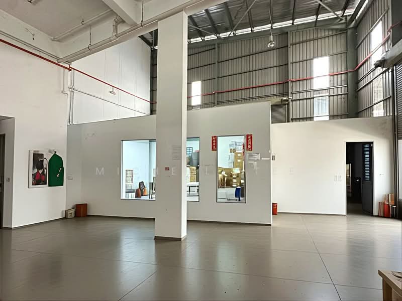 Shop / Office for Rent in Taman Klang Ria (Klang) - Michelle Tee - Interior - PropertyGuru.com.my