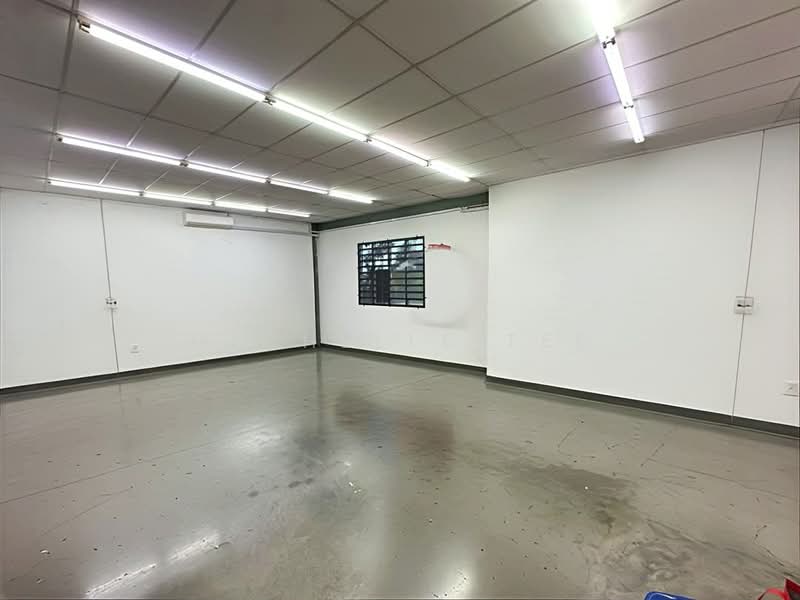 Shop / Office for Rent in Taman Klang Ria (Klang) - Michelle Tee - Interior - PropertyGuru.com.my