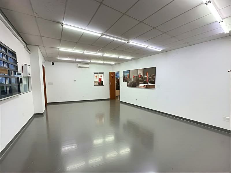 Shop / Office for Rent in Taman Klang Ria (Klang) - Michelle Tee - Interior - PropertyGuru.com.my