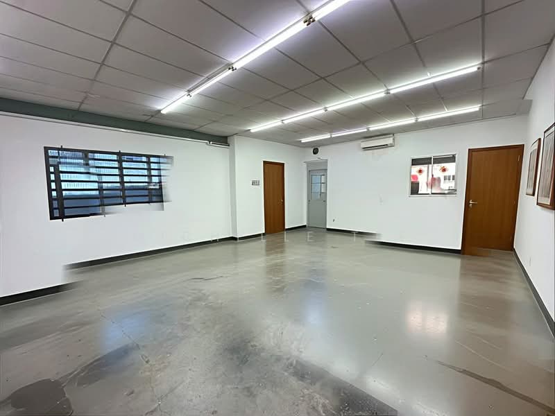 Shop / Office for Rent in Taman Klang Ria (Klang) - Michelle Tee - Interior - PropertyGuru.com.my