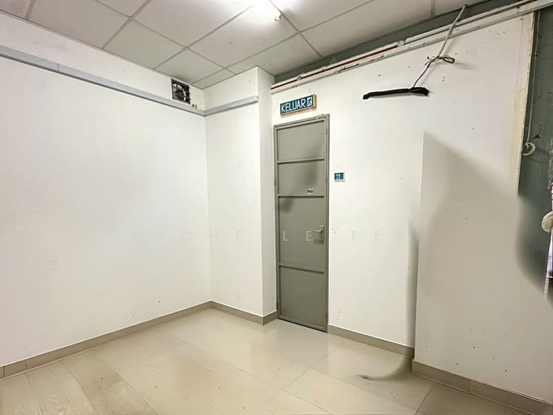Shop / Office for Rent in Taman Klang Ria (Klang) - Michelle Tee - Interior - PropertyGuru.com.my