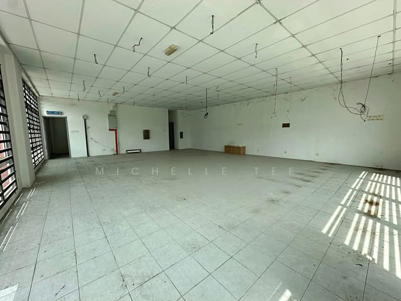 Shop / Office for Rent in Taman Klang Ria (Klang) - Michelle Tee - Interior - PropertyGuru.com.my