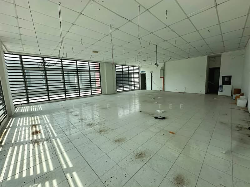 Shop / Office for Rent in Taman Klang Ria (Klang) - Michelle Tee - Interior - PropertyGuru.com.my