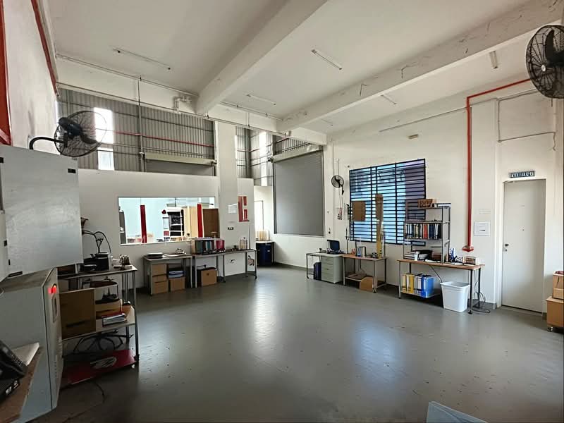 Shop / Office for Rent in Taman Klang Ria (Klang) - Michelle Tee - Interior - PropertyGuru.com.my