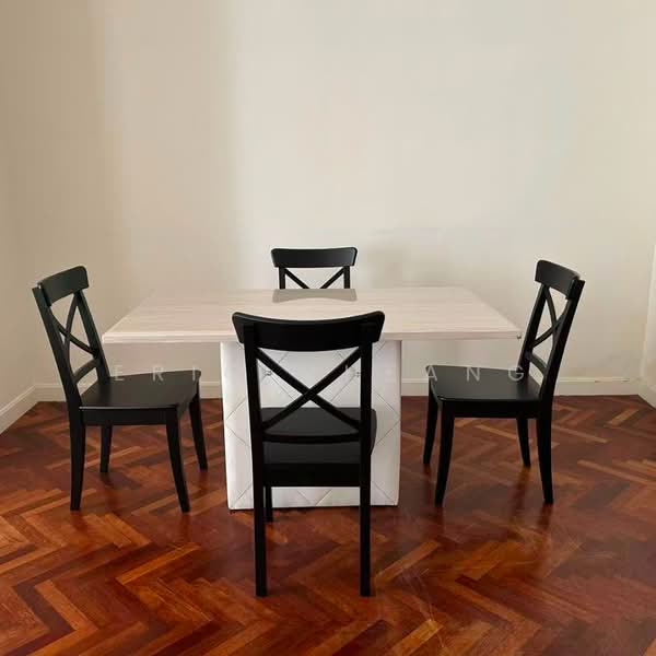 Condominium for Rent at Quayside Seafront Resort Condominiums - Eric Cheang - Dining Room - PropertyGuru.com.my