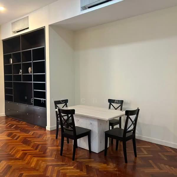 Condominium for Rent at Quayside Seafront Resort Condominiums - Eric Cheang - Dining Room - PropertyGuru.com.my
