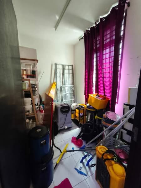 2-storey Terraced House for Sale in Bandar Damai Perdana (Cheras) - CK Ng - Interior - PropertyGuru.com.my
