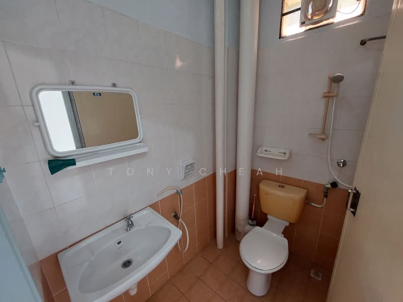 Apartment for Sale at Asia Heights - Tony Cheah - Bathroom - PropertyGuru.com.my