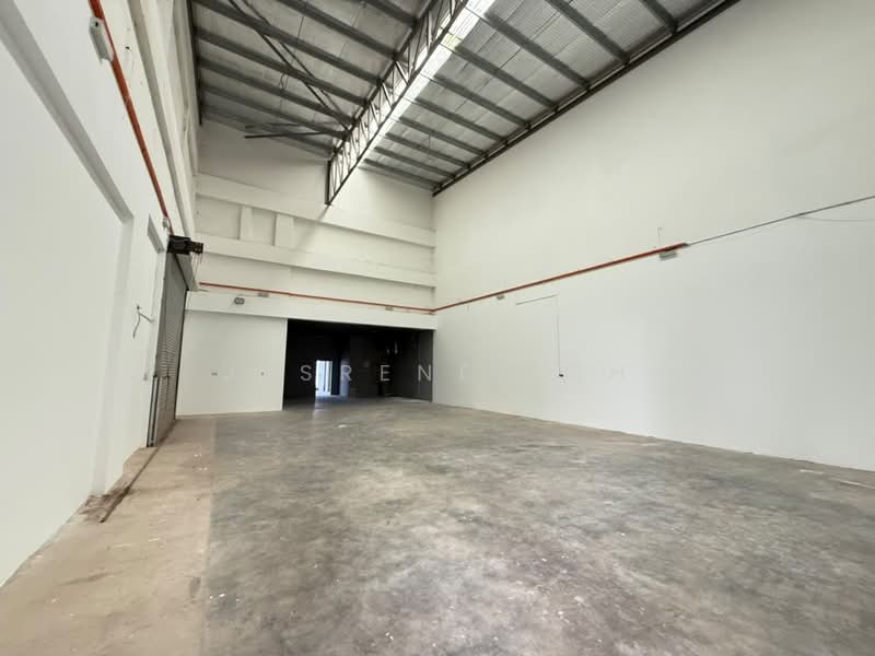 Factory for Sale in Eco Business Park 1 (Johor Bahru) - Jesrene Loh - PropertyGuru.com.my