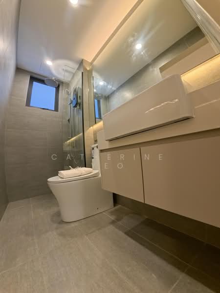 Condominium for Sale at Bayu Timur Residences - Catherine Yeo - Bathroom - PropertyGuru.com.my