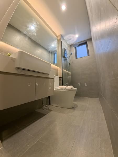Condominium for Sale at Bayu Timur Residences - Catherine Yeo - Bathroom - PropertyGuru.com.my