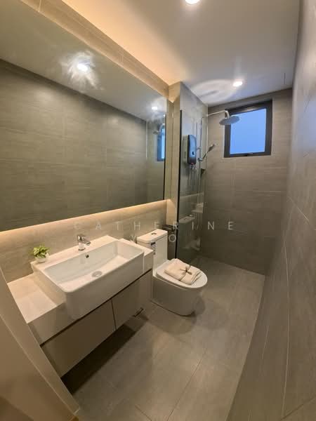 Condominium for Sale at Bayu Timur Residences - Catherine Yeo - Bathroom - PropertyGuru.com.my