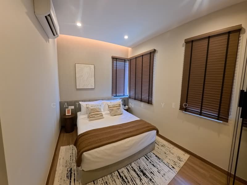 Condominium for Sale at Bayu Timur Residences - Catherine Yeo - Bedroom - PropertyGuru.com.my